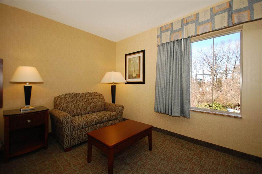 Sleep Inn & Suites Near Joint Base Andrews-Washington Area Morningside Dış mekan fotoğraf