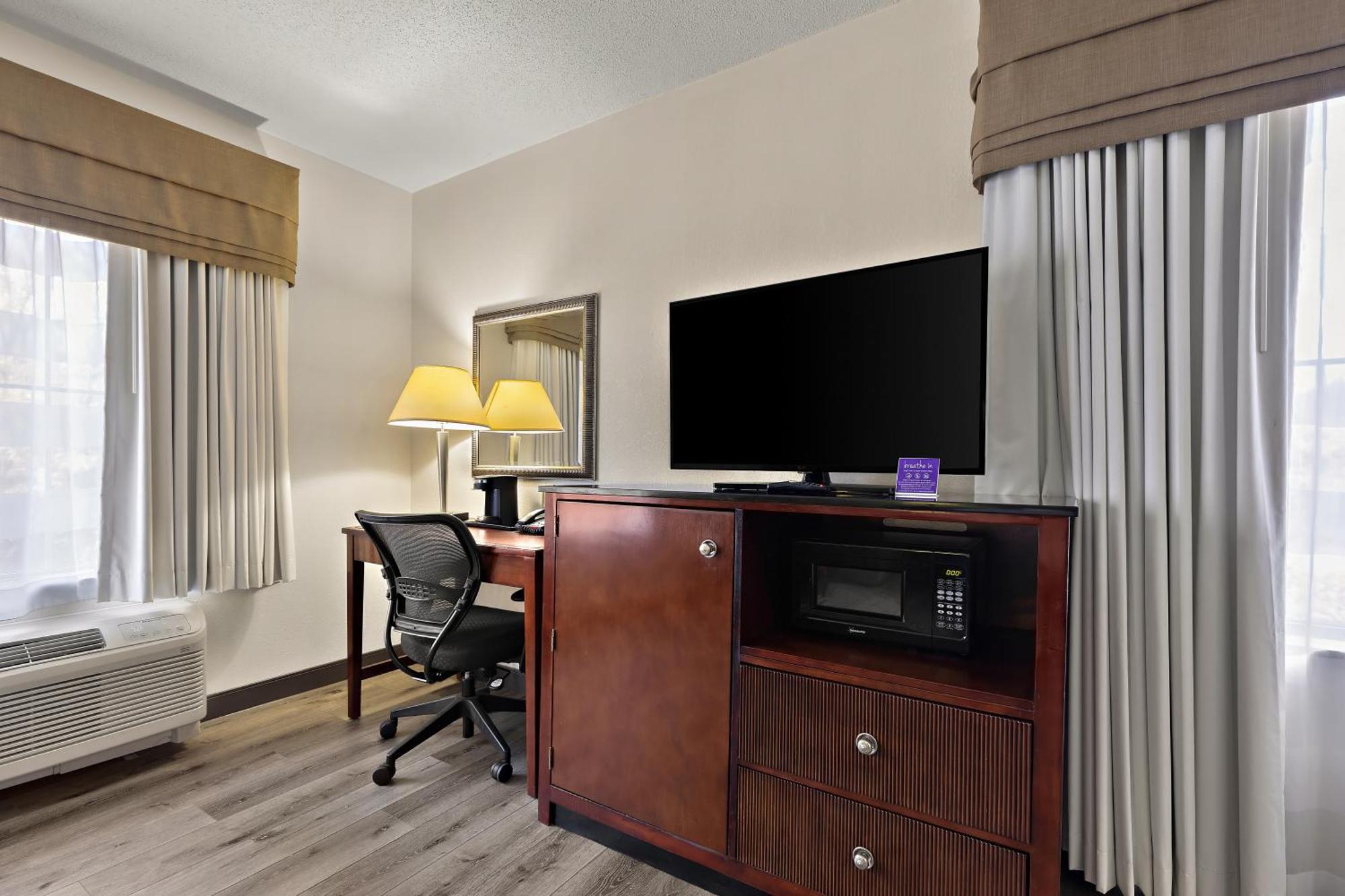 Sleep Inn & Suites Near Joint Base Andrews-Washington Area Morningside Dış mekan fotoğraf