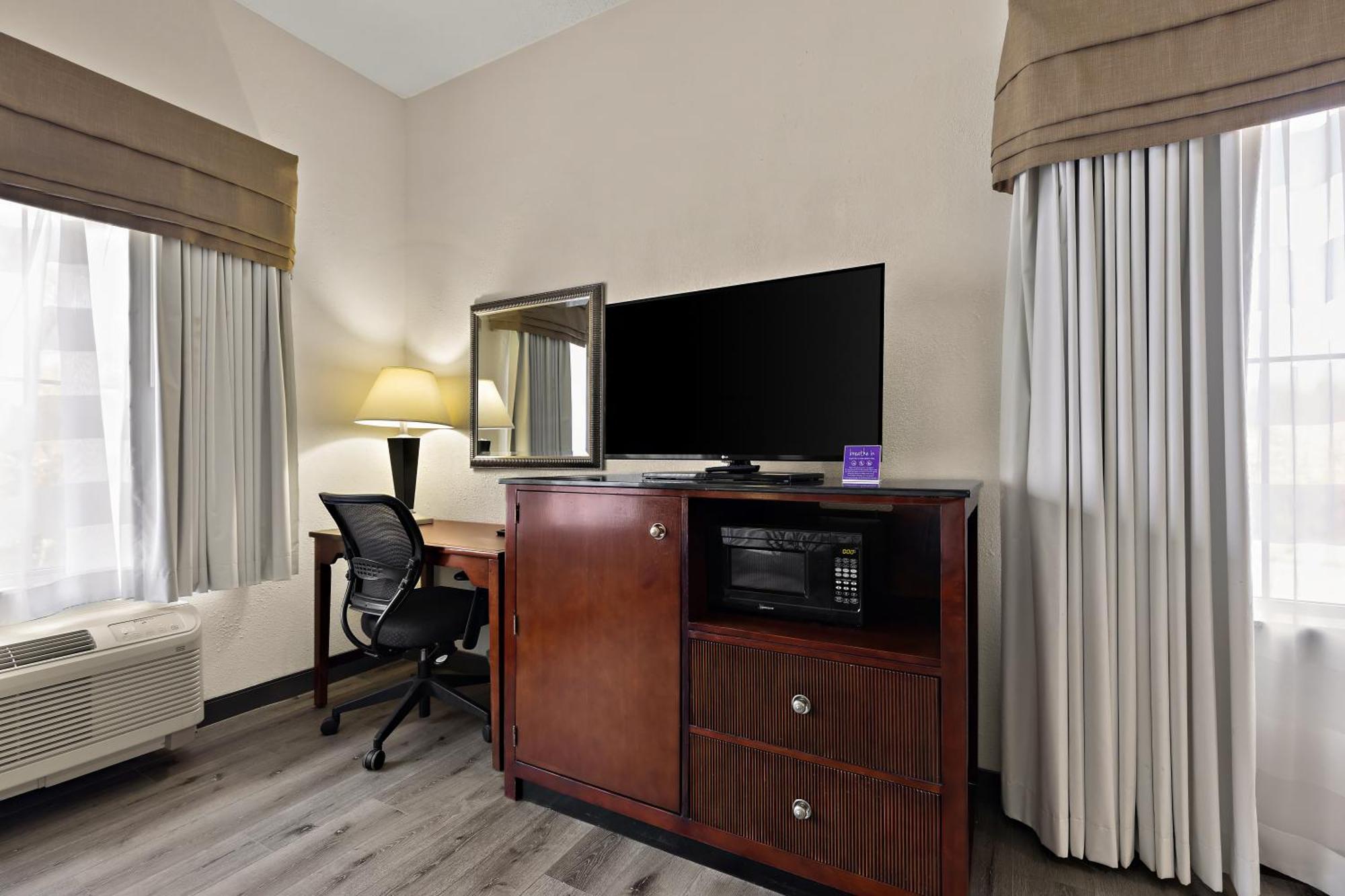 Sleep Inn & Suites Near Joint Base Andrews-Washington Area Morningside Dış mekan fotoğraf