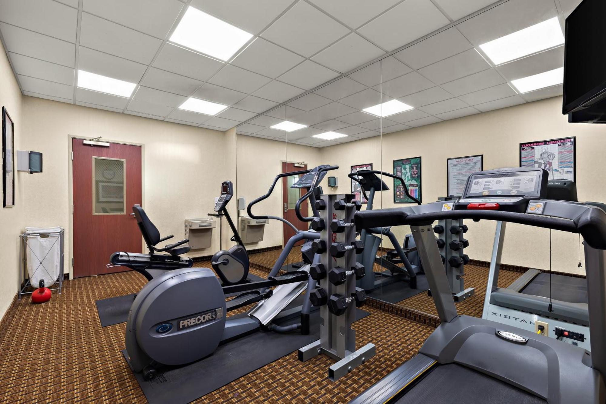 Sleep Inn & Suites Near Joint Base Andrews-Washington Area Morningside Dış mekan fotoğraf