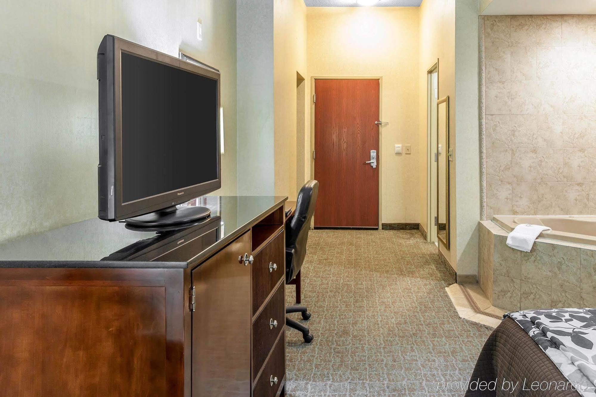 Sleep Inn & Suites Near Joint Base Andrews-Washington Area Morningside Dış mekan fotoğraf