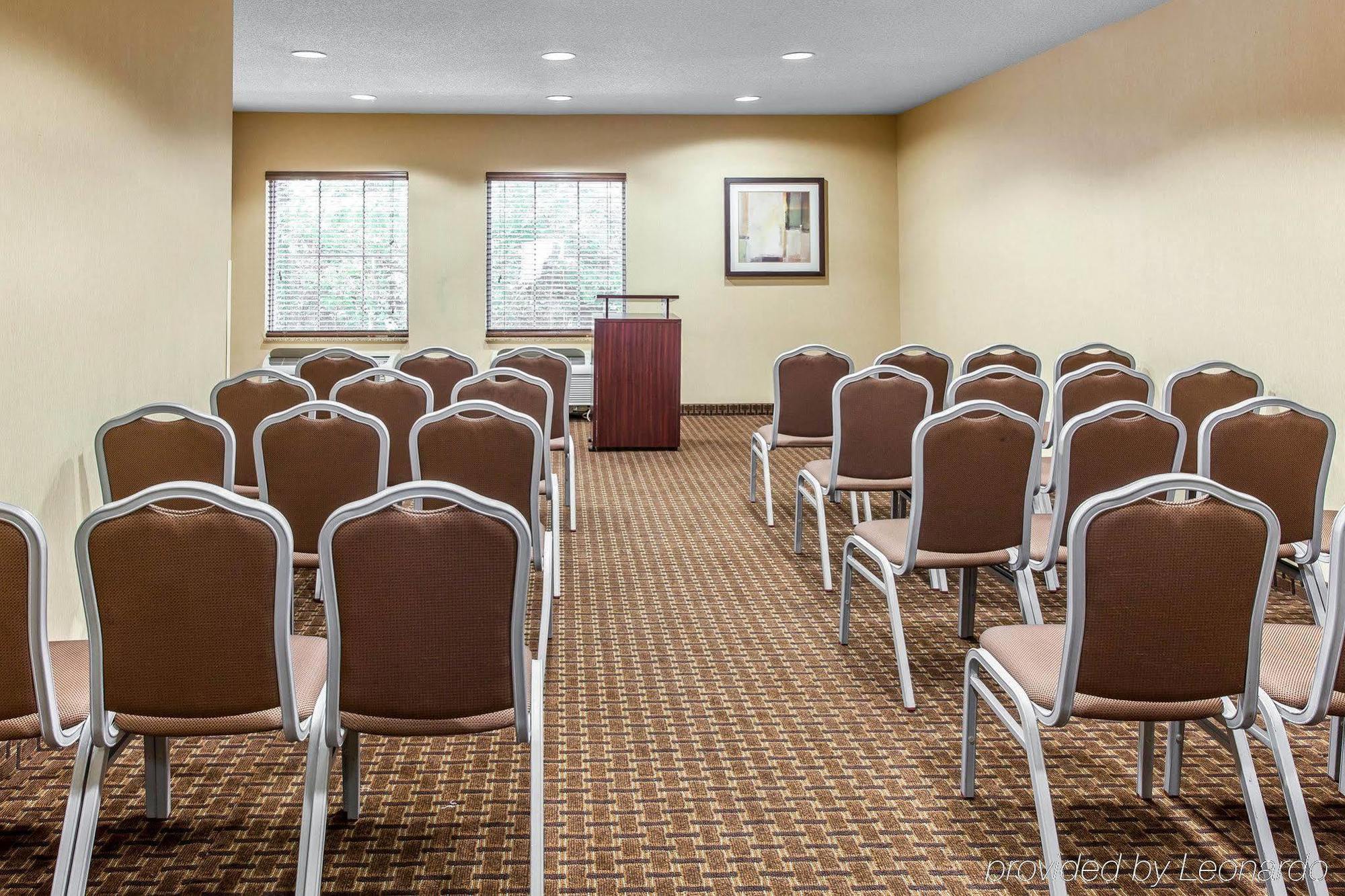 Sleep Inn & Suites Near Joint Base Andrews-Washington Area Morningside Dış mekan fotoğraf