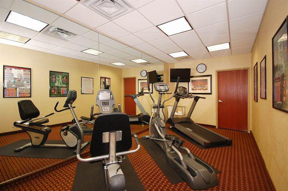 Sleep Inn & Suites Near Joint Base Andrews-Washington Area Morningside Konforlar fotoğraf