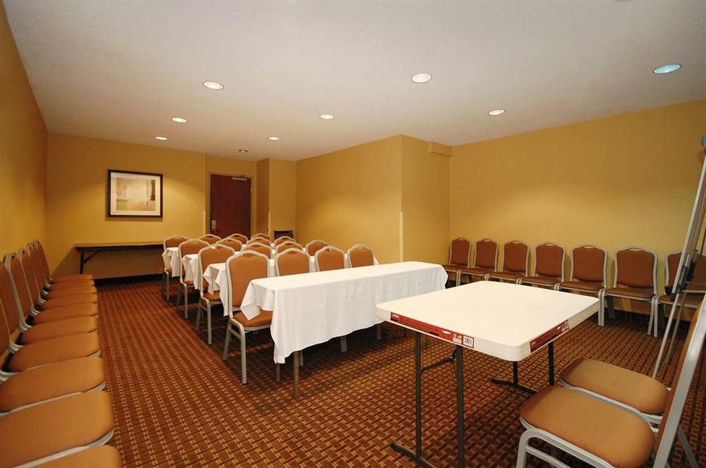 Sleep Inn & Suites Near Joint Base Andrews-Washington Area Morningside Dış mekan fotoğraf