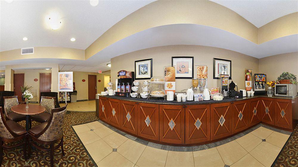 Sleep Inn & Suites Near Joint Base Andrews-Washington Area Morningside Dış mekan fotoğraf