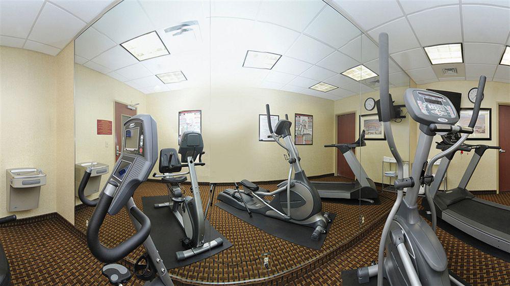 Sleep Inn & Suites Near Joint Base Andrews-Washington Area Morningside Dış mekan fotoğraf