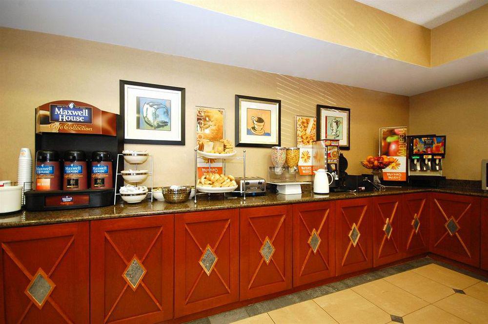 Sleep Inn & Suites Near Joint Base Andrews-Washington Area Morningside Dış mekan fotoğraf